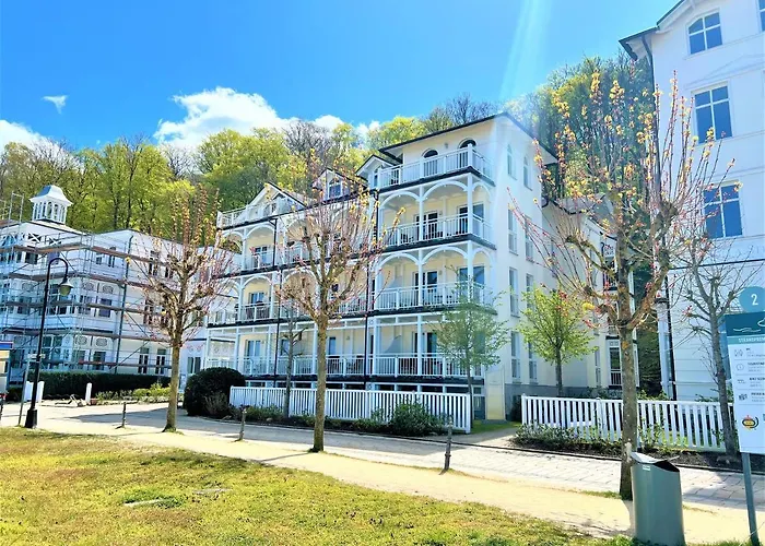 Villa Strandperle 02