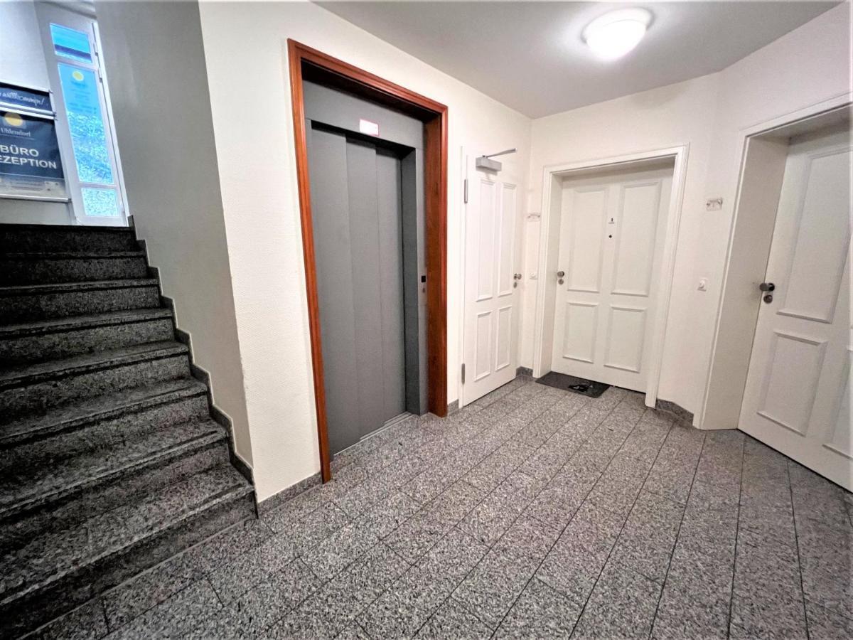 Apartment Strandperle 02
